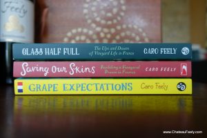 Books by Caro Feely