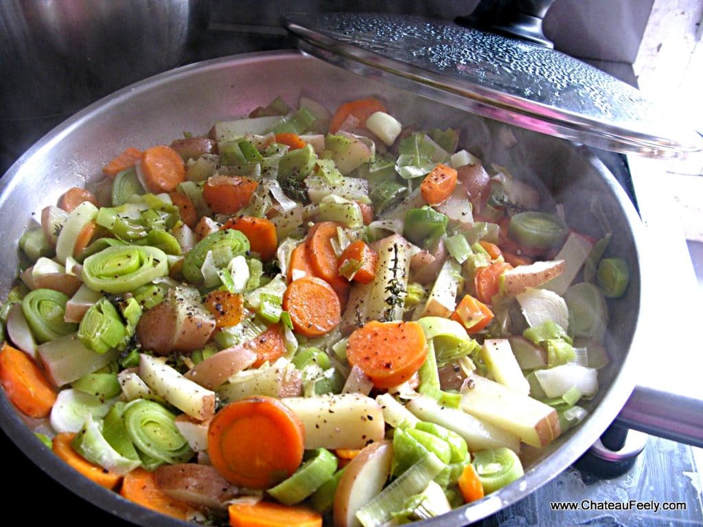 10 best vegan wine pairings Château Feely organic wine, tours